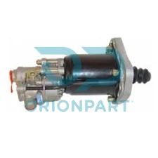 CLUTCH SERVO - 601785