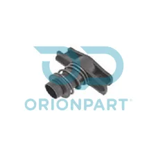BRACKET (STEERING HYDRAULIC TO FILTER) - 601764