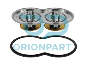THERMOSTAT 80 - 402130
