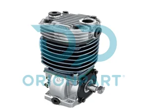 AIR COMPRESSOR - 105733