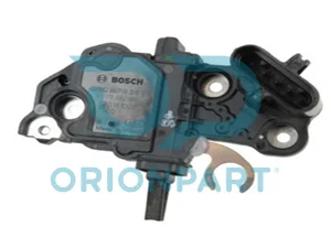 ALTERNATOR REGULATOR - 601793