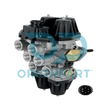 CIRCUIT PROTECTION VALVE