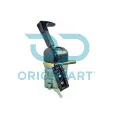 HAND BRAKE VALVE
