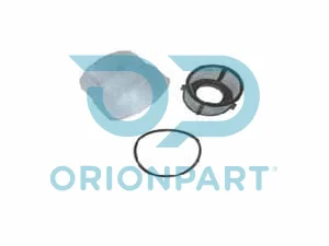 REPAIR KIT (FUEL FILTER) - 601824