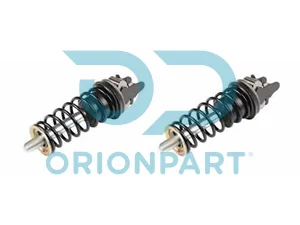 CALIPER BRAKE WEDGE SET - 601838