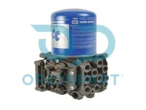 AIR DRYER COMPLETE - 302200