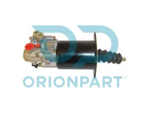 CLUTCH SERVO - 601859