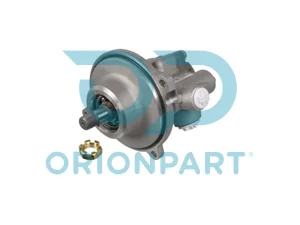 SERVO PUMP - 302202
