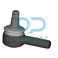 TIE ROD END - 601868