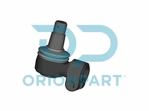 TIE ROD END - 601869