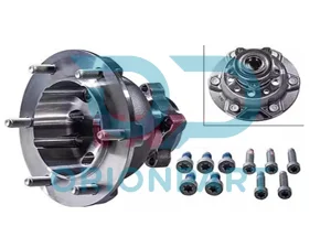 WHEEL HUB KIT - 801116