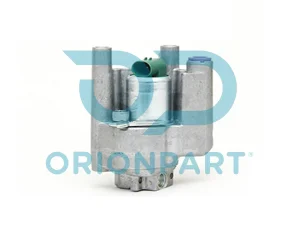 MOTOR FREN VALFİ - 502597