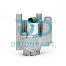 CONTROL VALVE - 302203