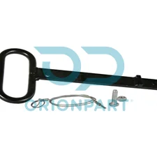 FIFTH WHEEL REPAIR KIT