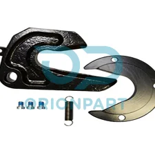 FIFTH WHEEL REPAIR KIT