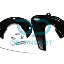 FIFTH WHEEL REPAIR KIT