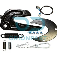 FIFTH WHEEL REPAIR KIT