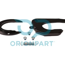 FIFTH WHEEL REPAIR KIT