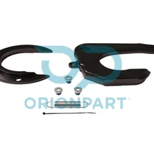 FIFTH WHEEL REPAIR KIT