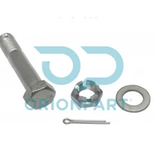 FIFTH WHEEL REPAIR KIT