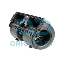 HEATER ENGINE