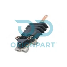 LEVELING VALVE