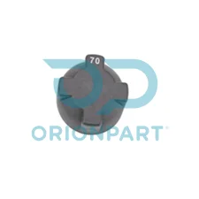 EXPANSION TANK CAP