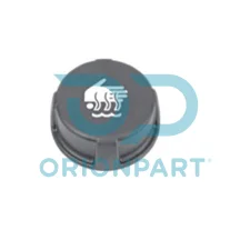 EXPANSION TANK CAP
