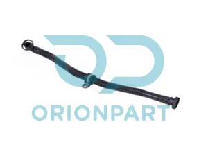 AIR DISCHARGE PIPE - 203425