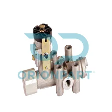 AIR SPRING LEVELLING VALVE - 601923