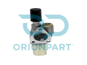 FUEL HAND PUMP - 701903