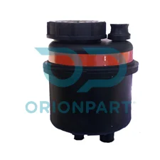 OIL CONTAINER