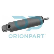 EXHAUST BRAKE CYLINDER