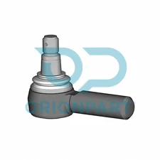 TIE ROD END RIGHT