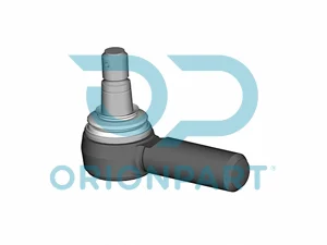 TIE ROD END LEFT - 701977