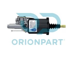 CLUTCH SERVO - 701993