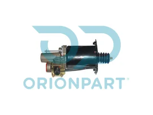 CLUTCH SERVO - 701994