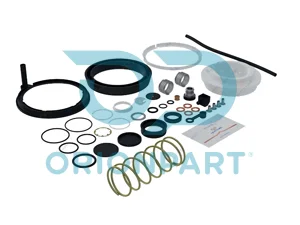CLUTCH SERVO REPAIR KIT - 702004