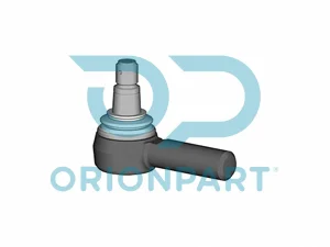 TIE ROD END RIGHT - 702005