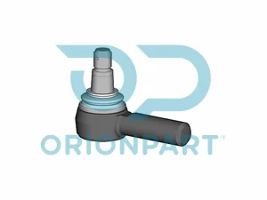 TIE ROD END LEFT - 702006