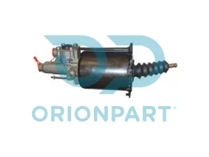 CLUTCH SERVO - 601932