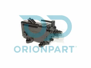 CABIN TILTING PUMP - 801089