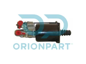 CLUTCH SERVO - 801090