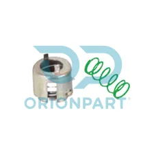CALIPER ADJUSTER LOCKING PIN SET -R - 801096