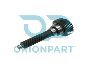 INPUT SHAFT - 502609