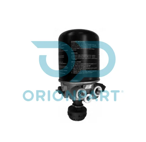 AIR DRYER COMPLETE - 203444