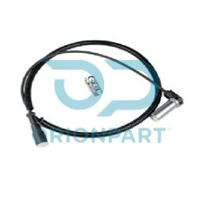 WHEEL SPEED SENSOR