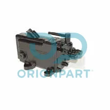 CABIN TILTING PUMP