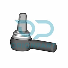 TIE ROD END RIGHT