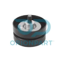 TIGHTENER PULLEY
